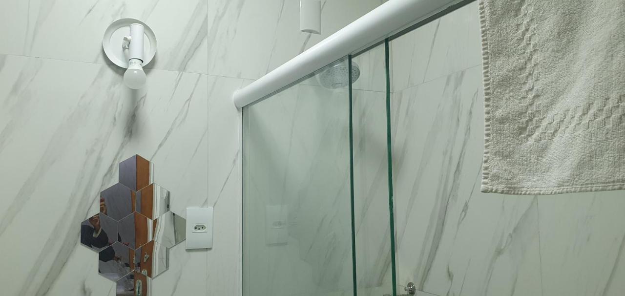 Apartamento Figueiredo Magalhaes Rio de Janeiro Exterior photo