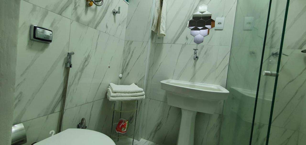Apartamento Figueiredo Magalhaes Rio de Janeiro Exterior photo