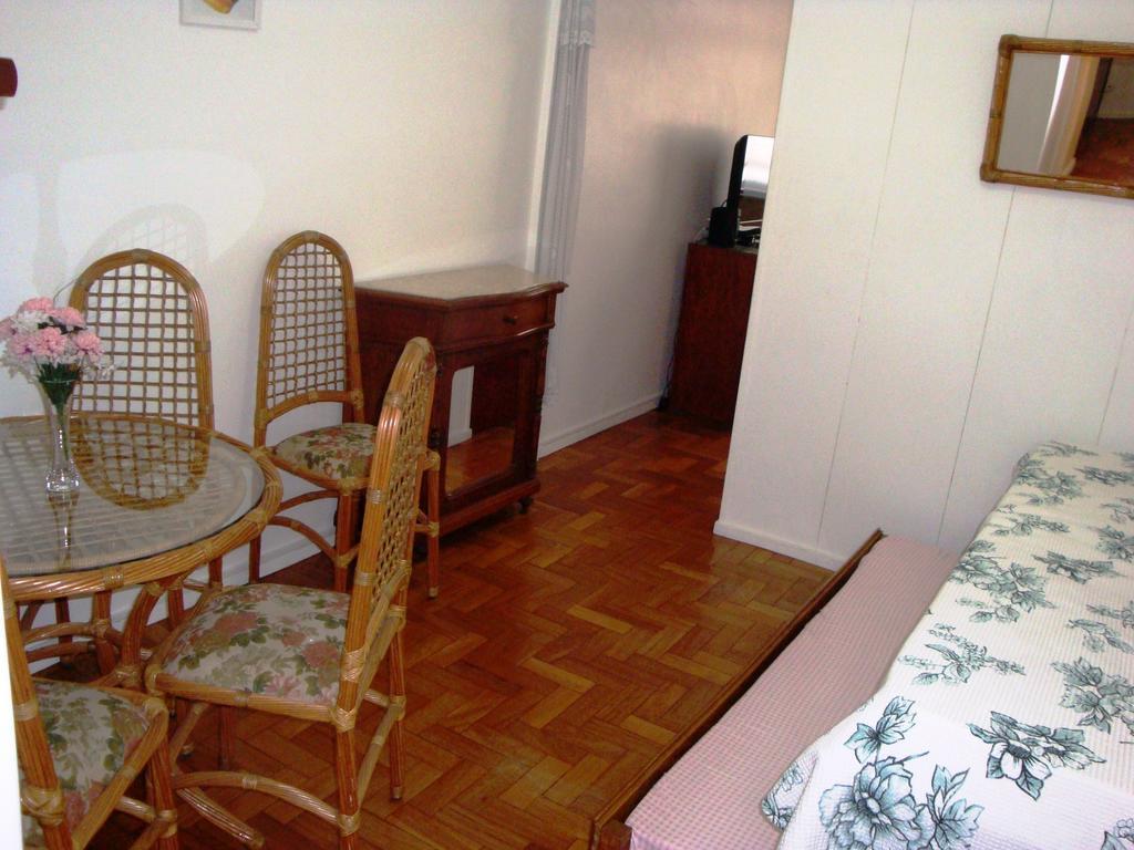 Apartamento Figueiredo Magalhaes Rio de Janeiro Exterior photo