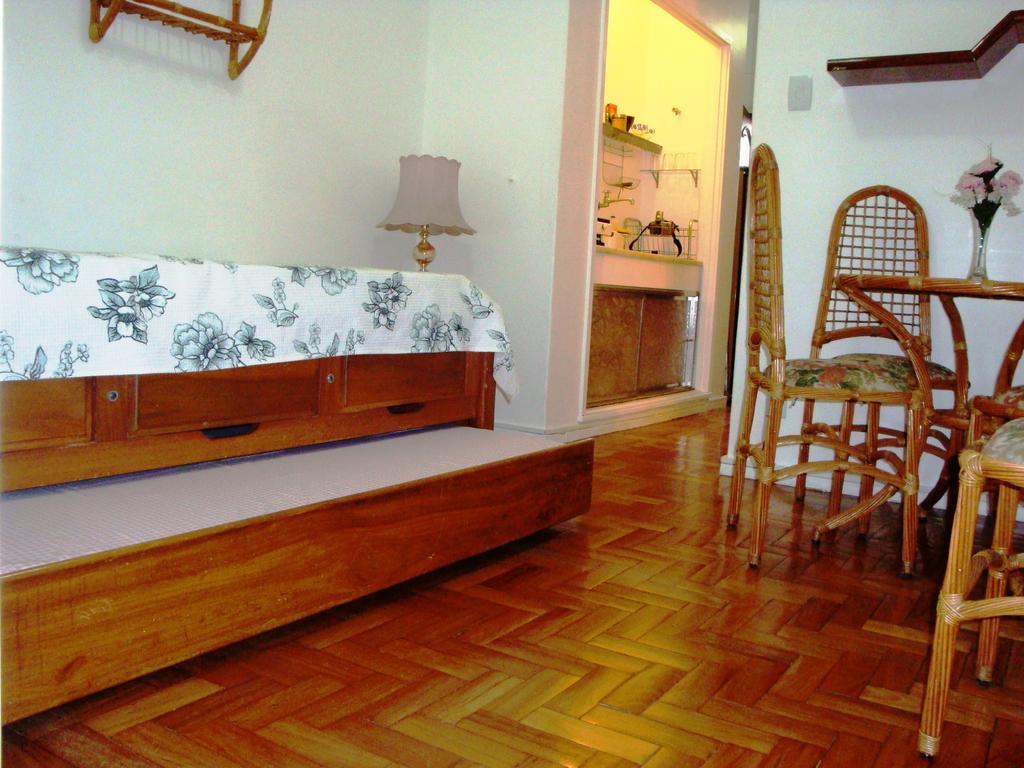 Apartamento Figueiredo Magalhaes Rio de Janeiro Room photo