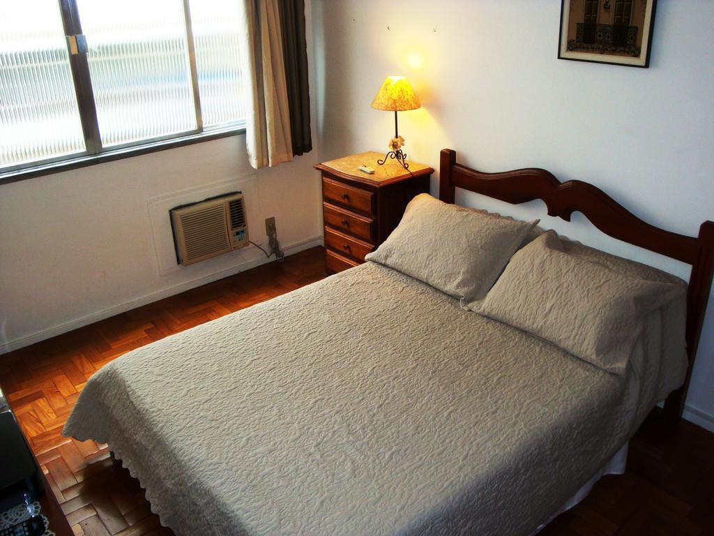 Apartamento Figueiredo Magalhaes Rio de Janeiro Room photo