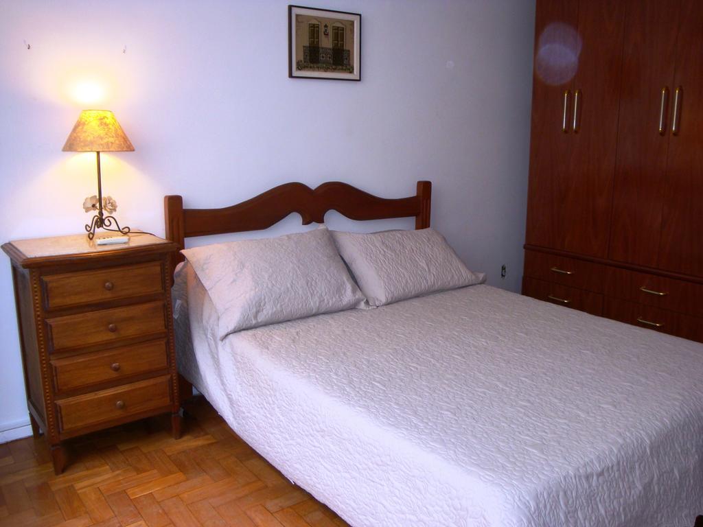 Apartamento Figueiredo Magalhaes Rio de Janeiro Room photo