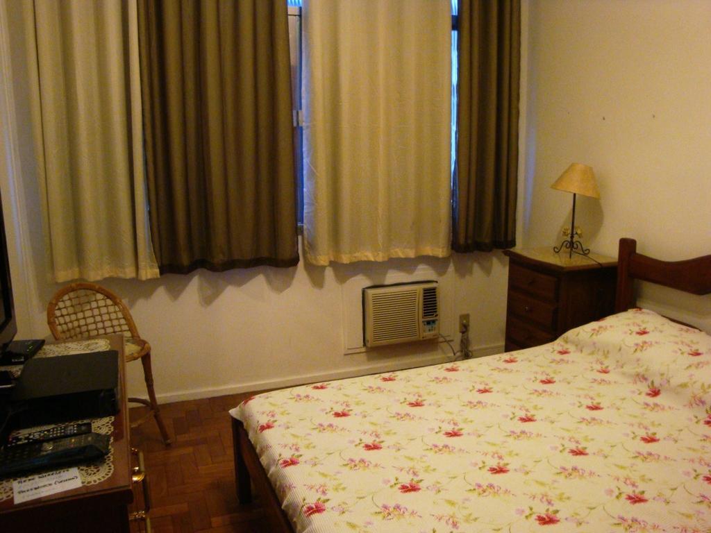 Apartamento Figueiredo Magalhaes Rio de Janeiro Room photo