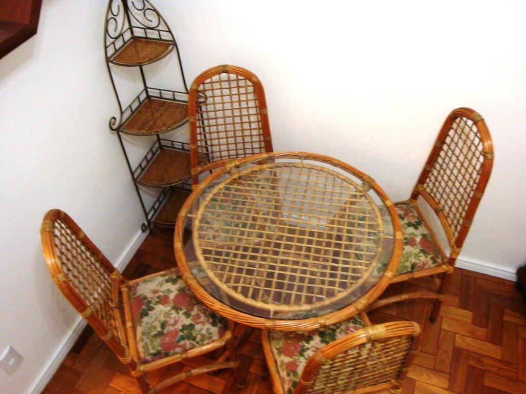 Apartamento Figueiredo Magalhaes Rio de Janeiro Room photo