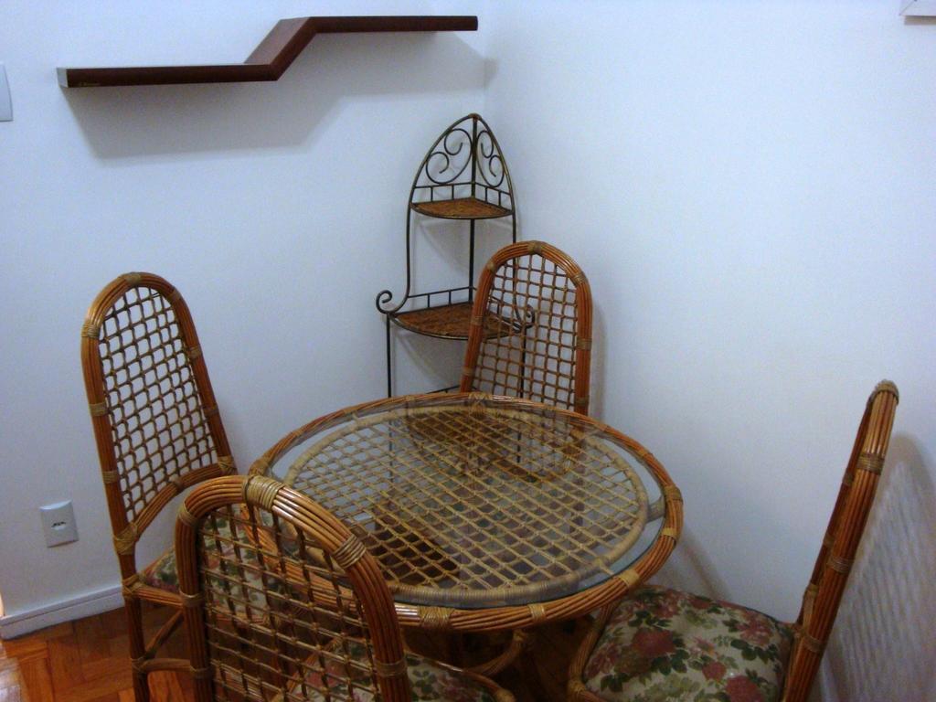Apartamento Figueiredo Magalhaes Rio de Janeiro Room photo