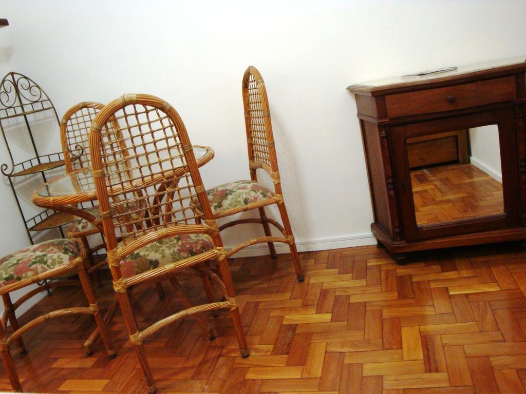 Apartamento Figueiredo Magalhaes Rio de Janeiro Room photo