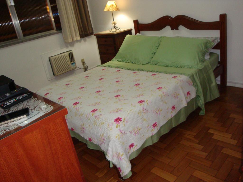 Apartamento Figueiredo Magalhaes Rio de Janeiro Exterior photo